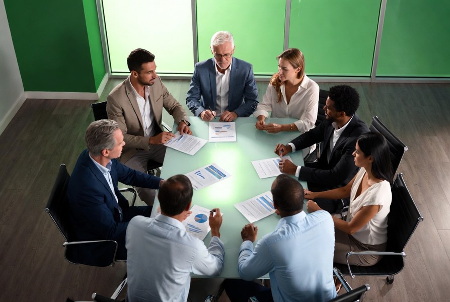 Assessoria Estratégica Mentisup