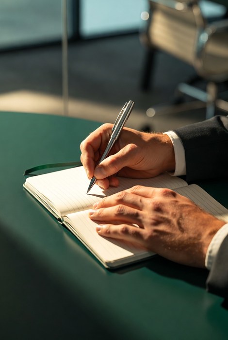 Mentisup desenvolvimento executivo